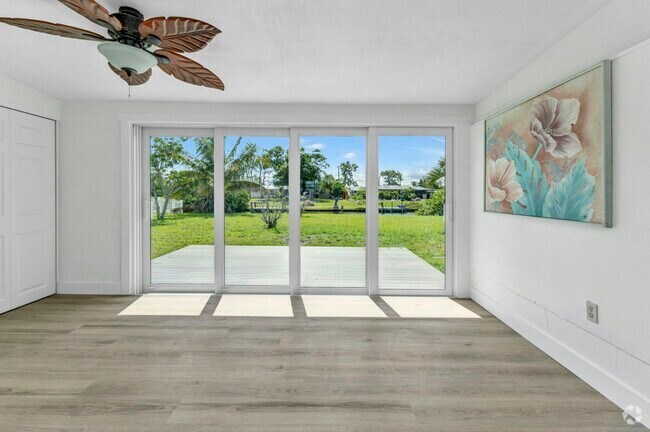 Building Photo - 501 Palmetto Dr Rental