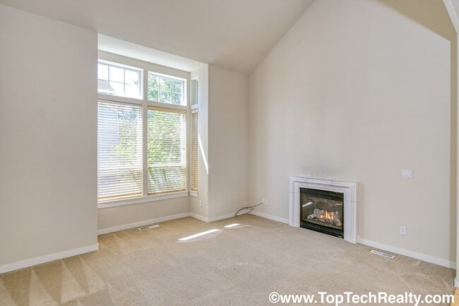 Photo - Delightful 3 Bed | 2.5 Bath Townhome | Beaverton | Minutes to Shopping, Dining & Parks | Prime Lo...