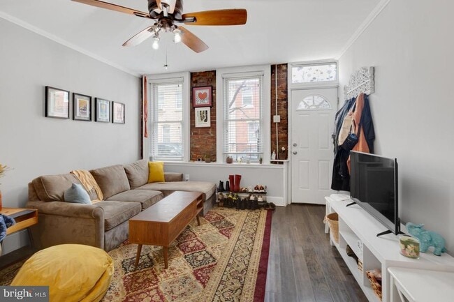Photo - 2567 Kern St Townhome