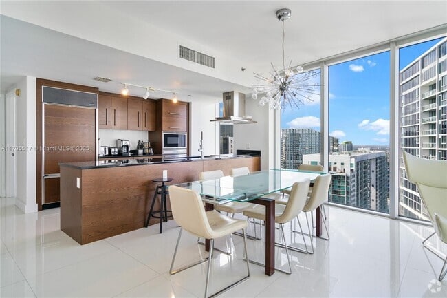 Building Photo - 495 Brickell Ave Unit # 4510 Rental
