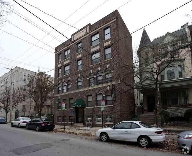 Photo - Sherwood Court