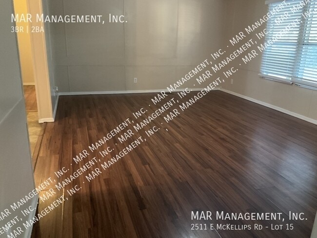 Photo - 2511 E McKellips Rd