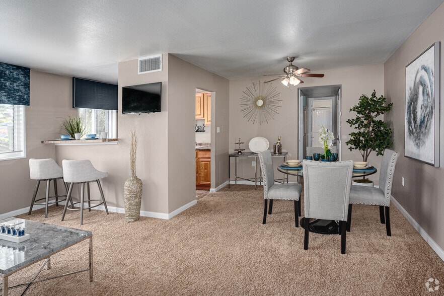 Interior Photo