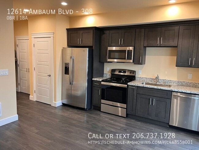 Photo - 12614 Ambaum Blvd SW Unit 308
