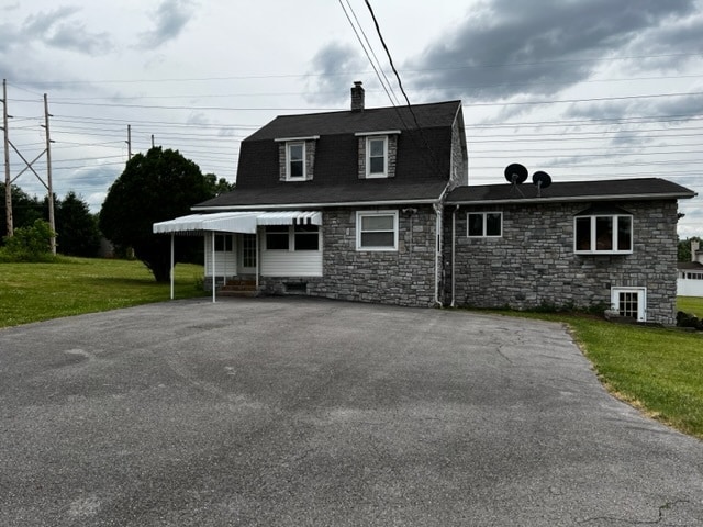Building Photo - 1524 Harrison Ave