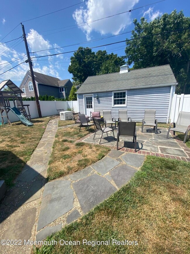 7 Cambell Ct