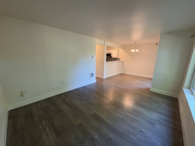 Photo - **Half Off Third Months Rent**
2 Bedroom Condominium Unit 102