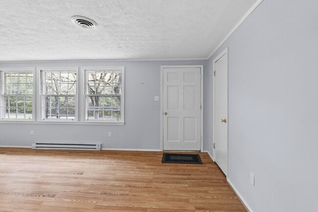 Photo - Updated 3-Bedroom Home on Quiet Street in Charlotte Court House!