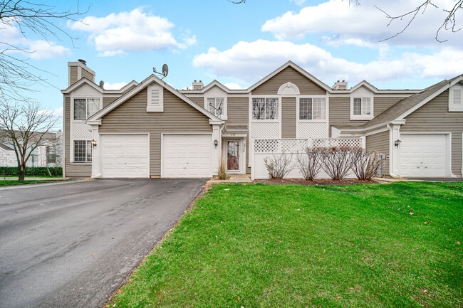 Photo - 439 Valley Forge Ct