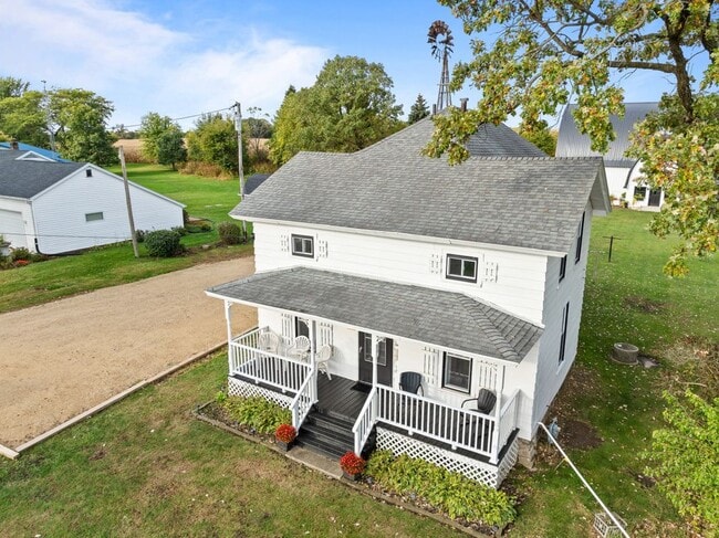 Photo - 4363 County Rd O