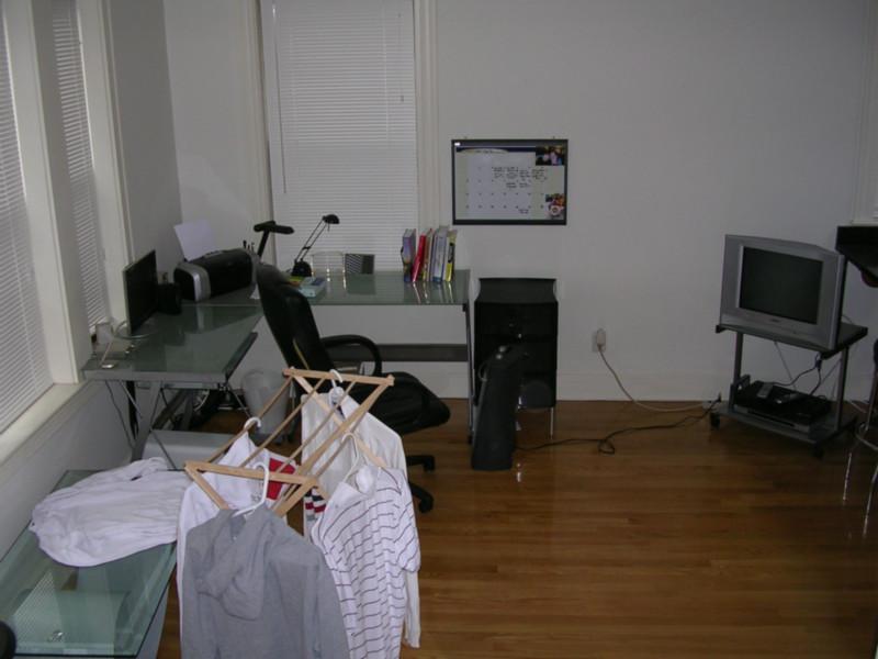 *Las imágenes son muestras representativas de la unidad anunciada. En algunos casos, las unidades reales que visita... - 14 Buswell St Unidad V2