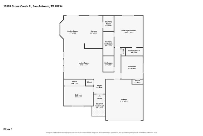 Photo - 10507 Stone Creek Pl