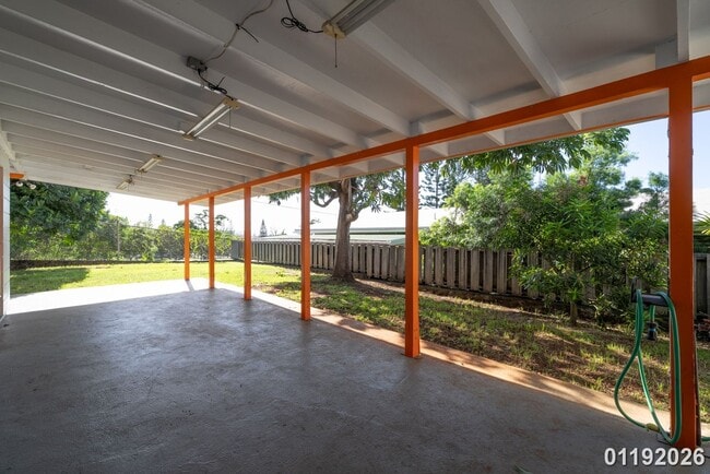 Photo - $2,600 / 1br - 1 BED 1 BATH DUPLEX (Honolulu)