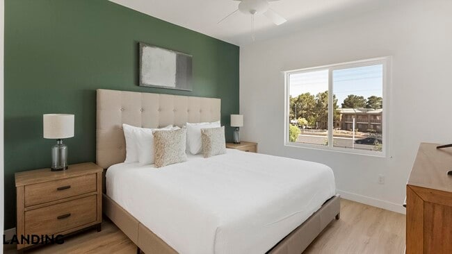 2555 N Rancho Dr Unit 2063