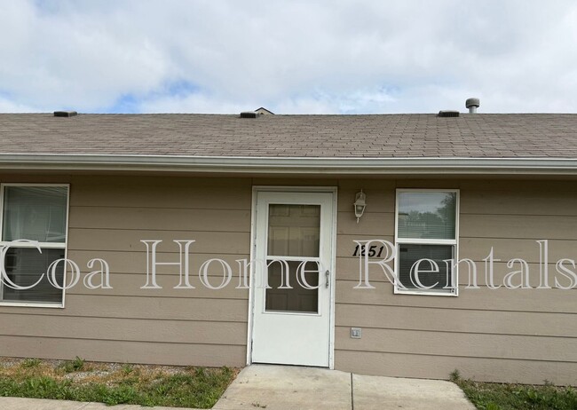 Building Photo - North East Wichita Rental