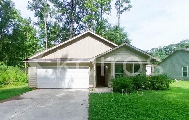Building Photo - 204 Wild Oak
