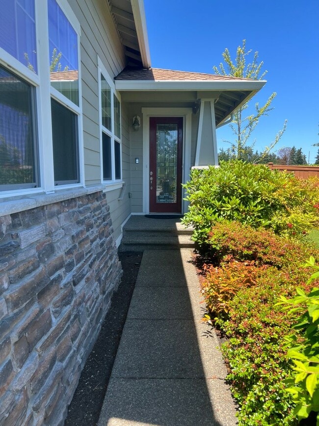 Photo - Lovely Rambler In the Coveted Jubilee 55+ Community! Nestled in Camano Neighborhood