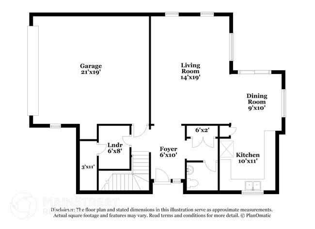 Photo - 10604 E Native Rose Trail