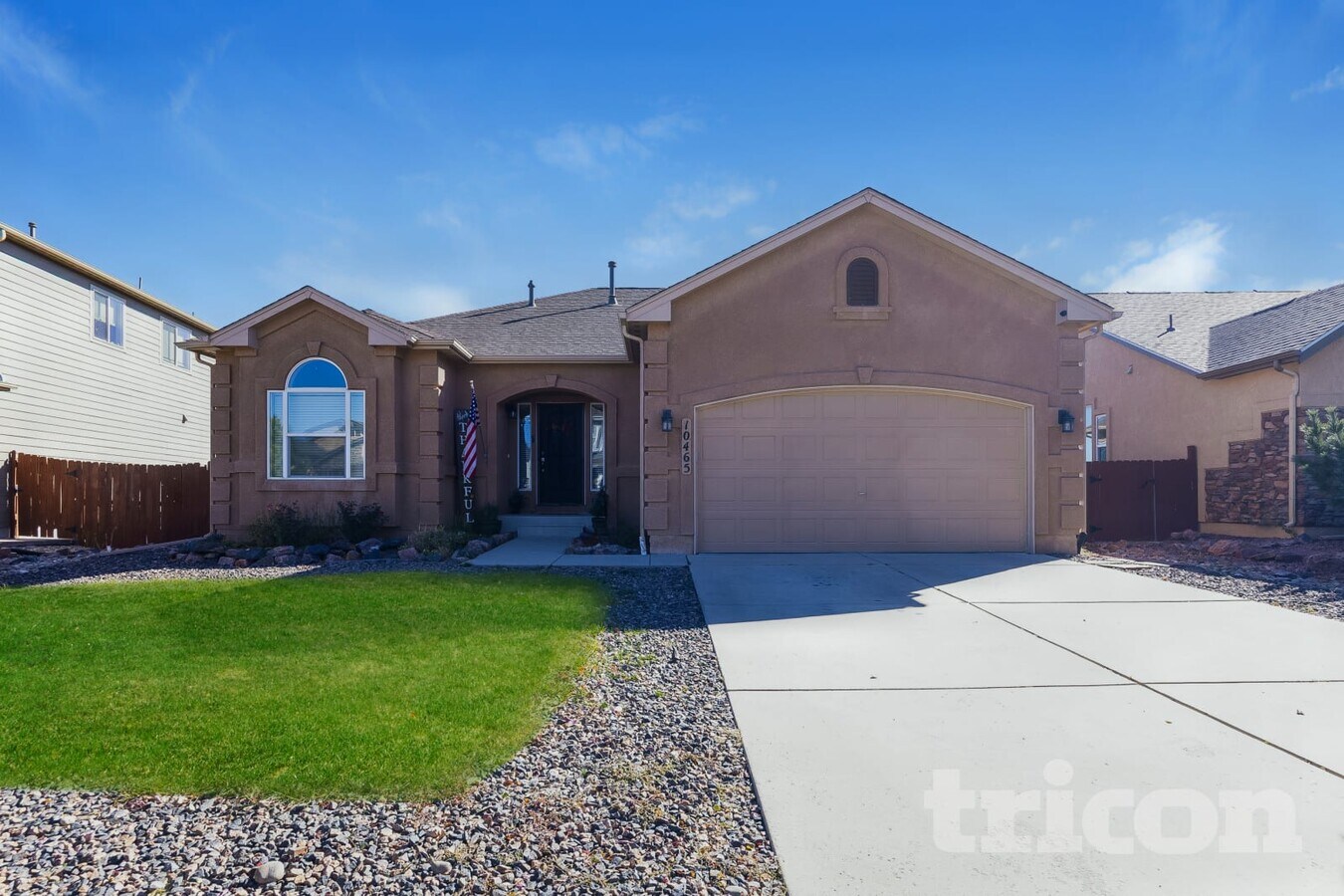 Photo - 10465 Mount Columbia Dr