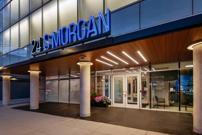 Photo - 24 S Morgan Apartments