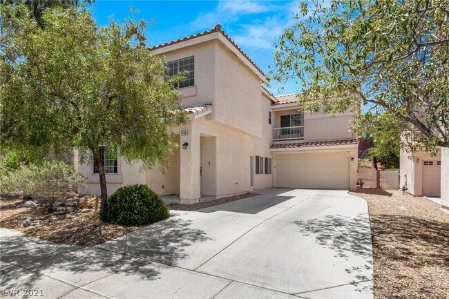 Side Yard - 1165 Cottonwood Ranch Ct