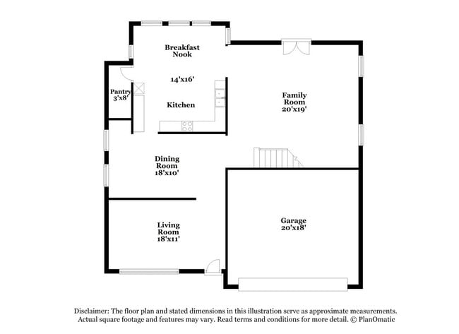314 Marshall Creek Rd