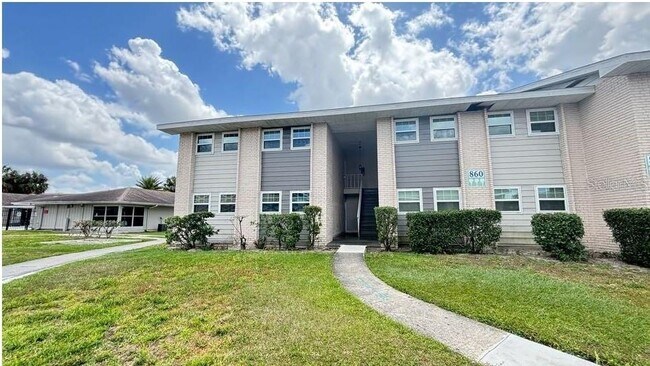 Photo - 860 Sky Lake Cir Unit C412