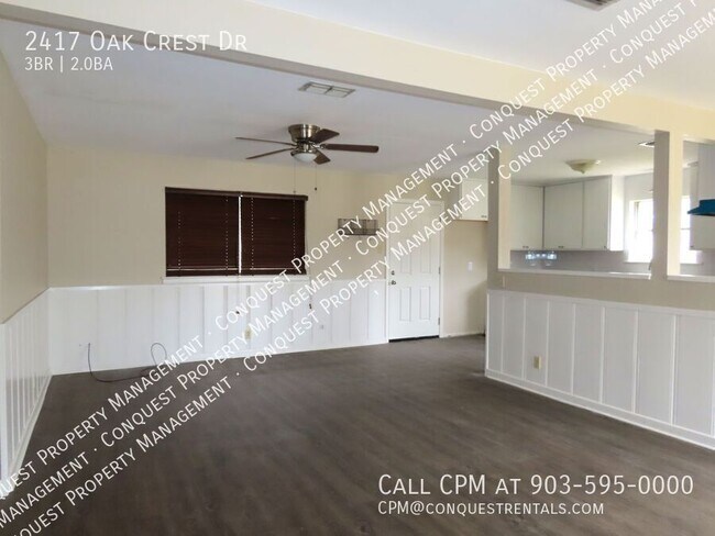 Photo - 2417 Oak Crest Dr