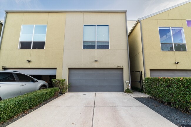 Building Photo - 2932 Cline St