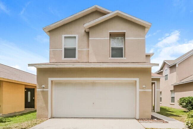 Building Photo - 7624 Devonbridge Garden Way Rental