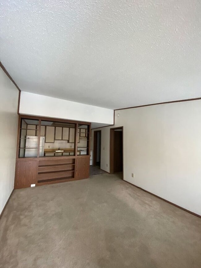 Photo - One Bedroom Apt w/Washer & Dryer Hookups! Water & Sewer Included.