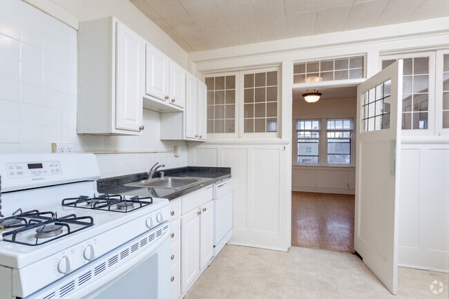 1BR, 1BA