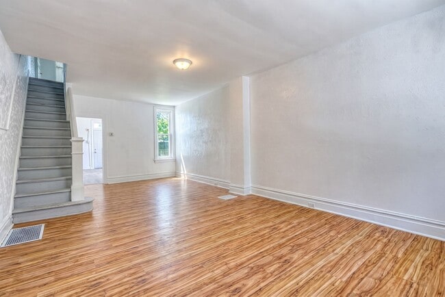 Photo - Newly Renovated 3 Bedroom, 1 Bathroom Townhouse