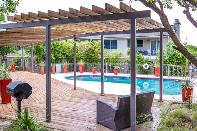 Photo - Serenity Residences (Medical Center)