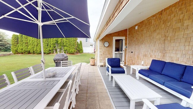 Photo - Winter Rental Only. Single Family Available: September 1 to April 30th - May 15th
