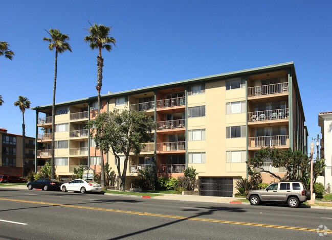 Ocean Gate Towers - Ocean Gate Towers