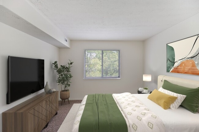 The Woodridge Collection