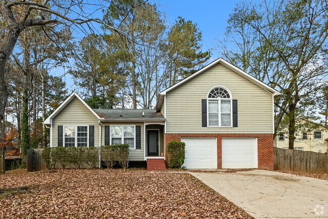 Building Photo - 3604 Spring Leaf Ln Rental