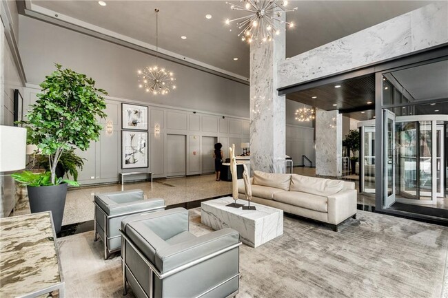 Photo - 620 Peachtree St NE Condo Unit 511