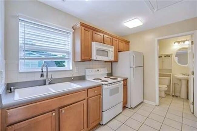 Photo - Welcome to University Park