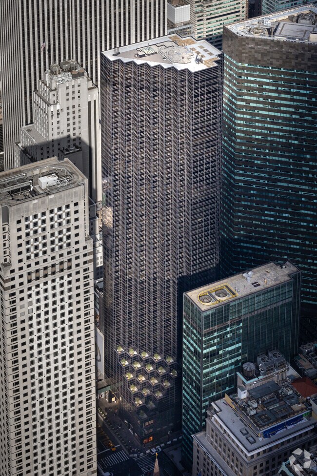 Photo - Trump Tower