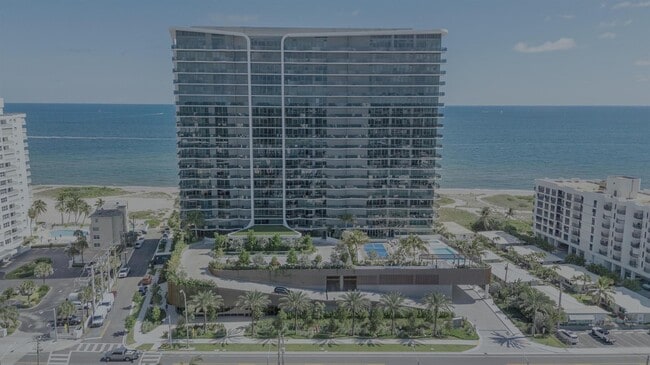 Photo - 900 N Ocean Blvd Unit 802