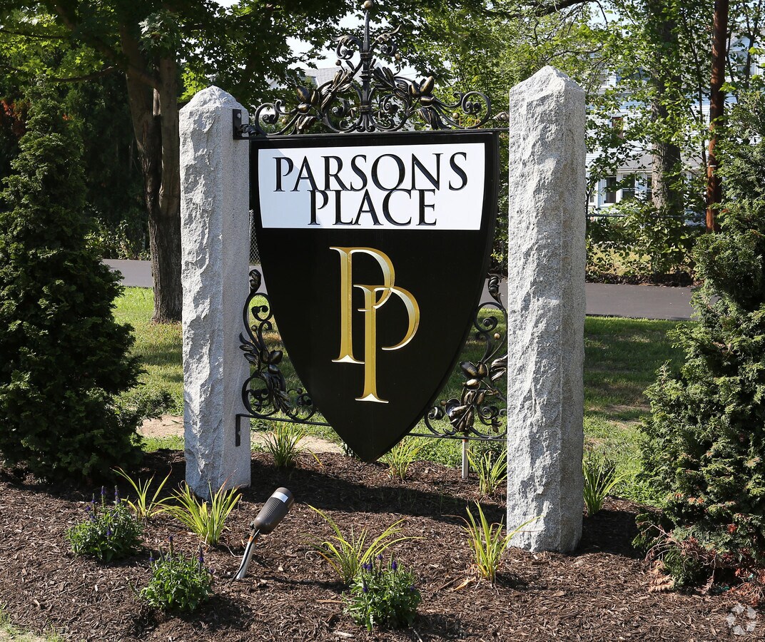 Photo - Parsons Place