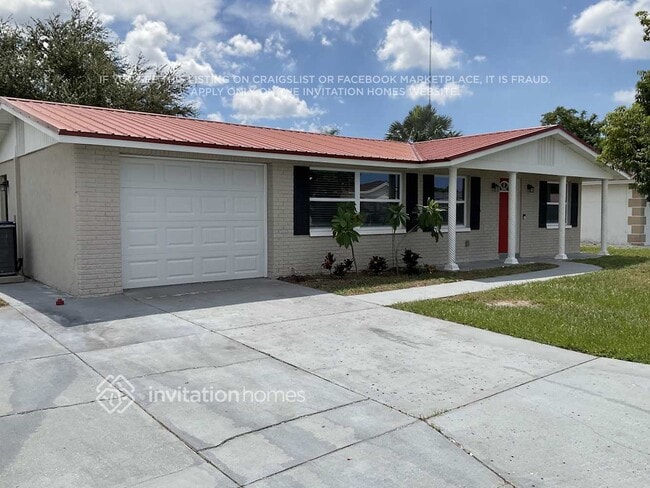 Building Photo - 3416 Seffner Dr Rental