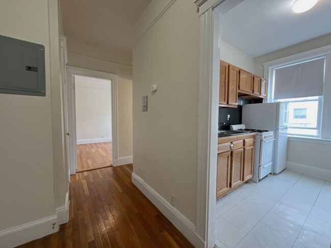 Photo - 1693 Commonwealth Ave Unit 32