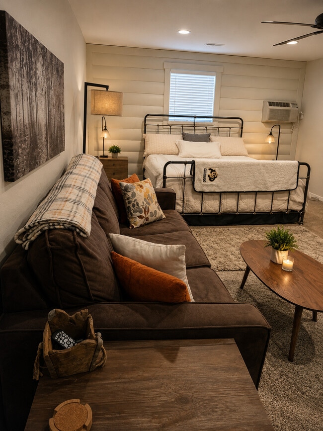 Guest Suite