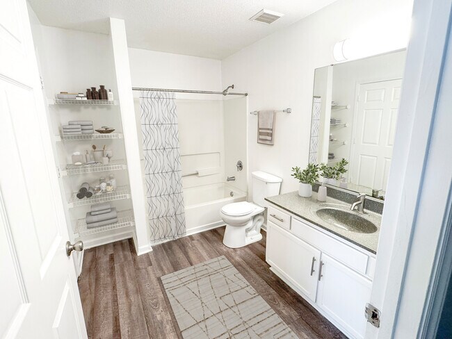 Photo - Northstone Apartments
