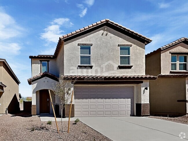 Building Photo - 6537 E Paseo Alga Rental