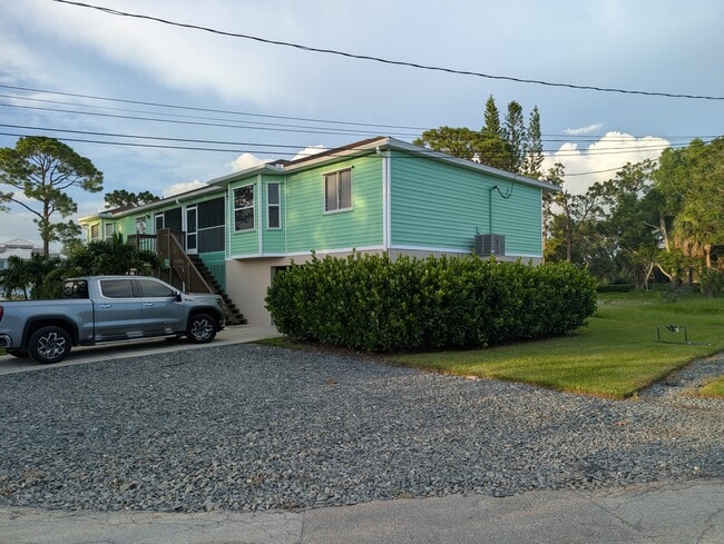 Photo - 3625 Riviera Cir Unit 3625 Riviera Circle