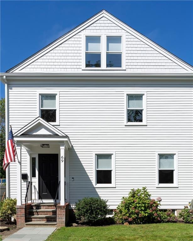 Photo - 69 Carroll Ave